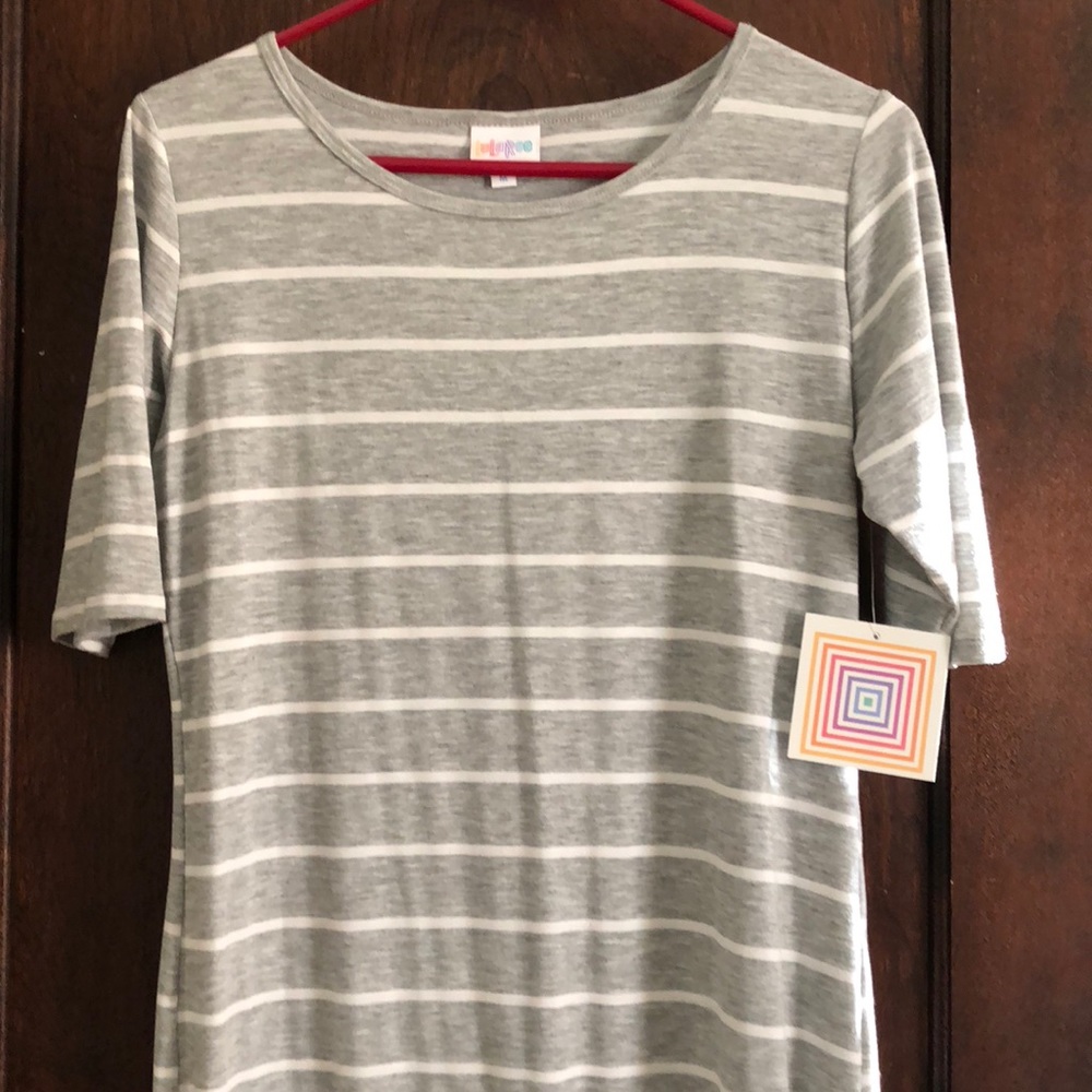 Brand New LuLaRoe Julia Medium